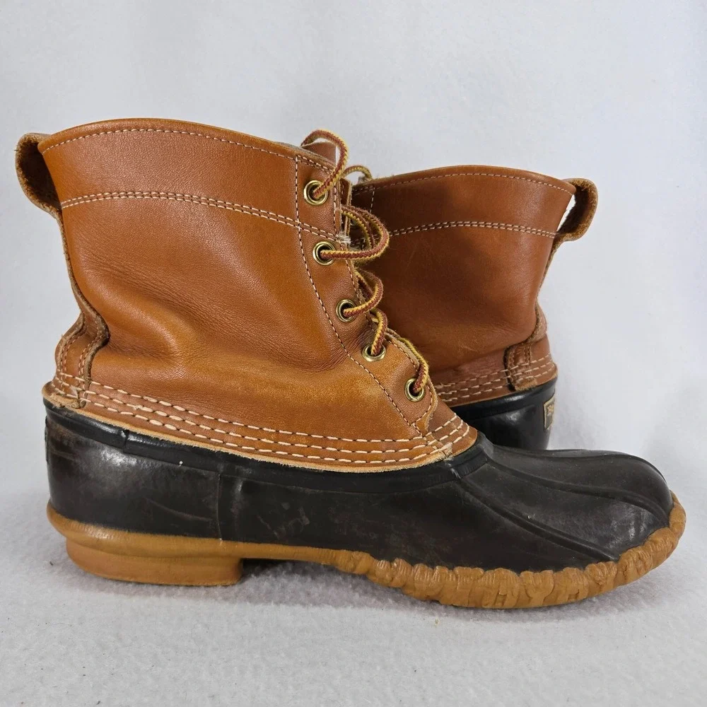 L.L. Bean vintage ll